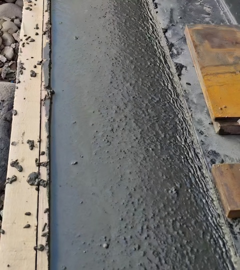 湖州环氧砂浆的特点及施工流程​