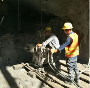 湖州水下抗分散灌浆料特点 水下不分散注浆料介绍