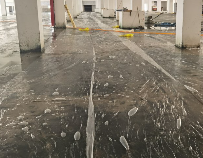 湖州不发火砂浆和不发火金属骨料有什么区别