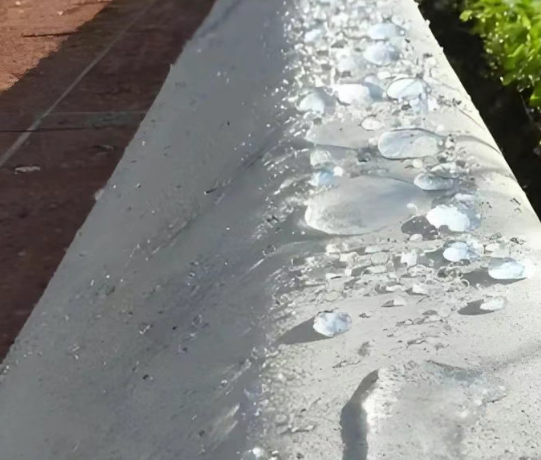 湖州硅烷浸渍涂料在混凝土保护中的应用