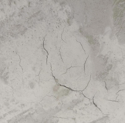 湖州灌浆料为什么会产生裂缝？出现裂缝该如何处理？