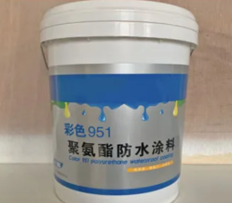 湖州聚氨酯防水涂料