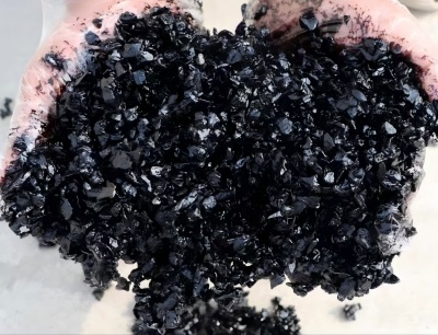 湖州沥青冷补料（沥青砂）的优势特点与施工流程解析